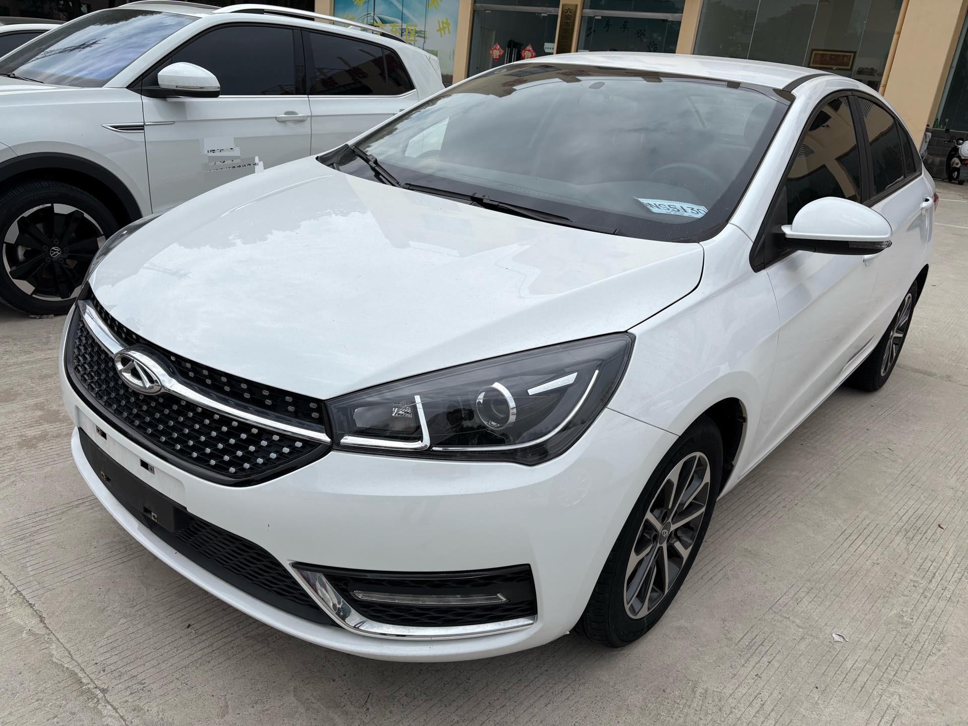 Chery Arrizo 5 2023 Chery Arrizo 5 2023 car image