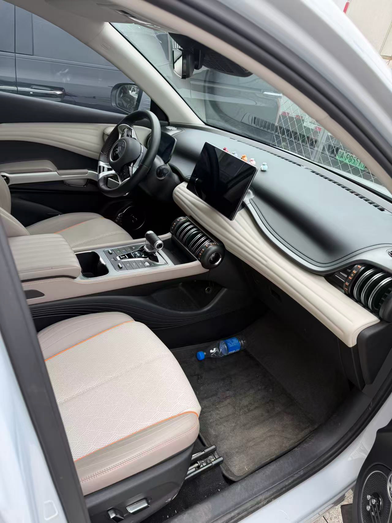 BYD Yuan Plus 2024 immagine di auto #4