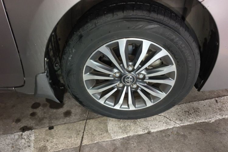 Toyota Corolla 2018 #9 Toyota Corolla 2018 car image #9