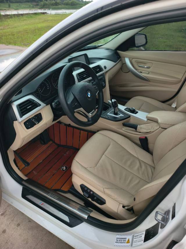 BMW 3 Series 2014 #11 BMW 3 Series 2014 car image #11