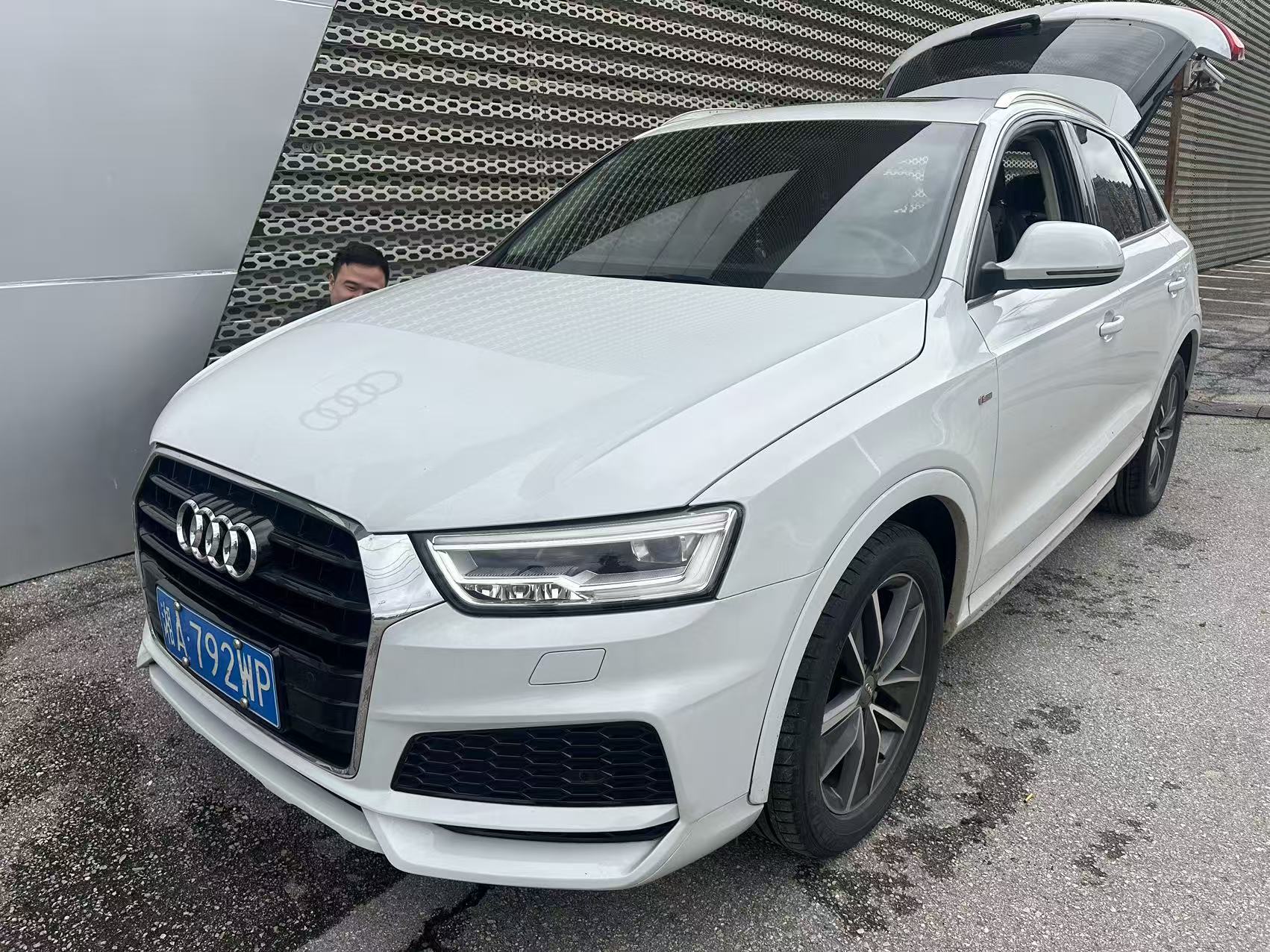 2019 car image 