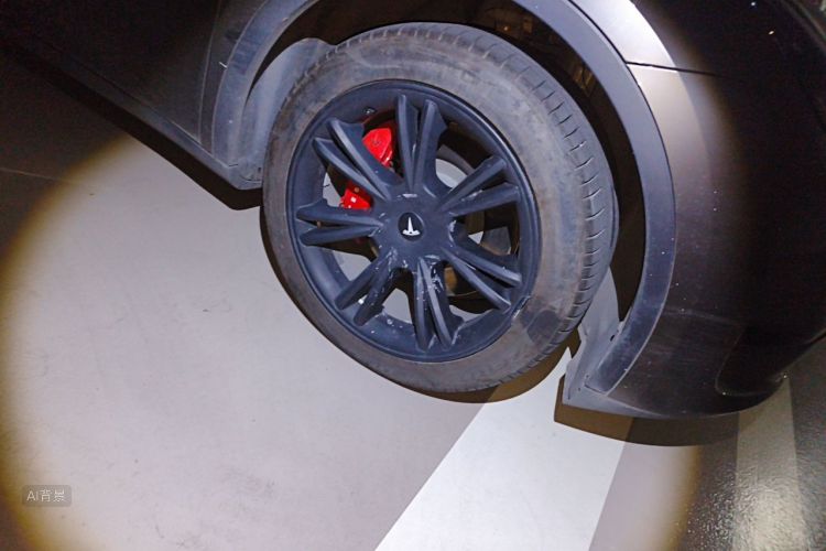 Tesla Model Y 2022 صورة سيارة #9