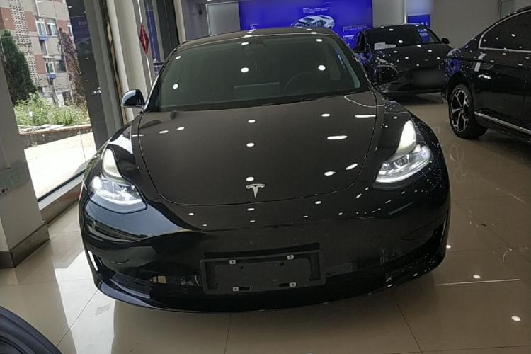 Tesla Model 3 2023 car image #3