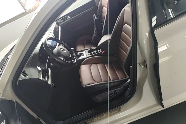 Volkswagen Lavida 2022 #15 Volkswagen Lavida 2022 car image #15