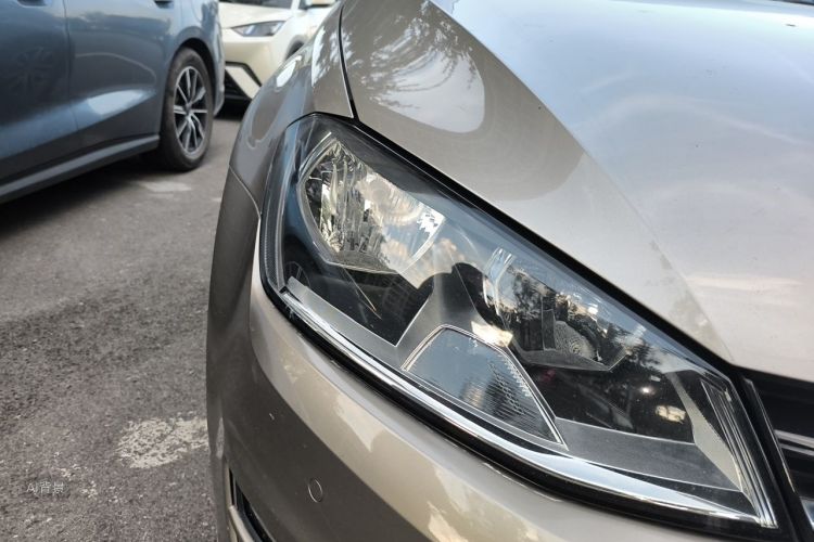Volkswagen Golf 2017 #8 Volkswagen Golf 2017 car image #8