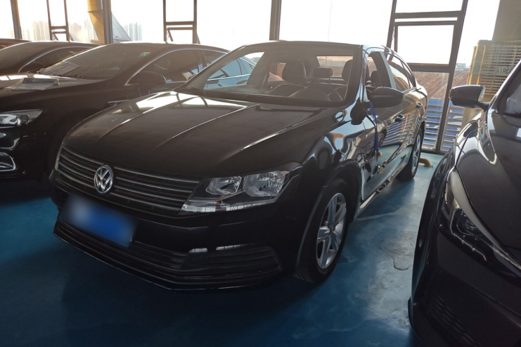 Volkswagen Lavida 2017 #2 Volkswagen Lavida 2017 car image #2
