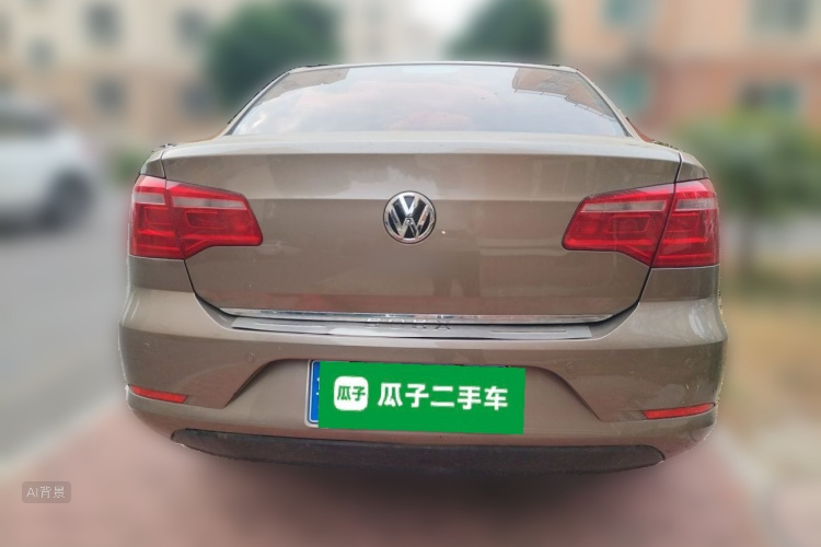 Volkswagen Bora 2016 #6 Volkswagen Bora 2016 car image #6