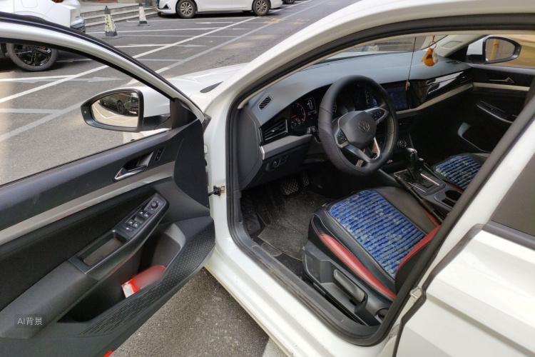 Volkswagen Bora 2019 immagine di auto #18