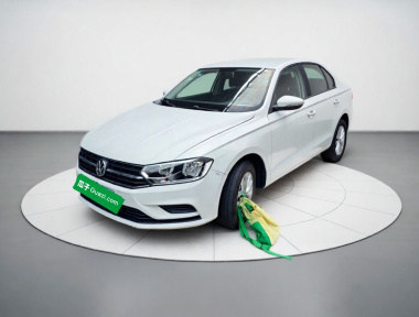 Volkswagen Bora 2016 car image 