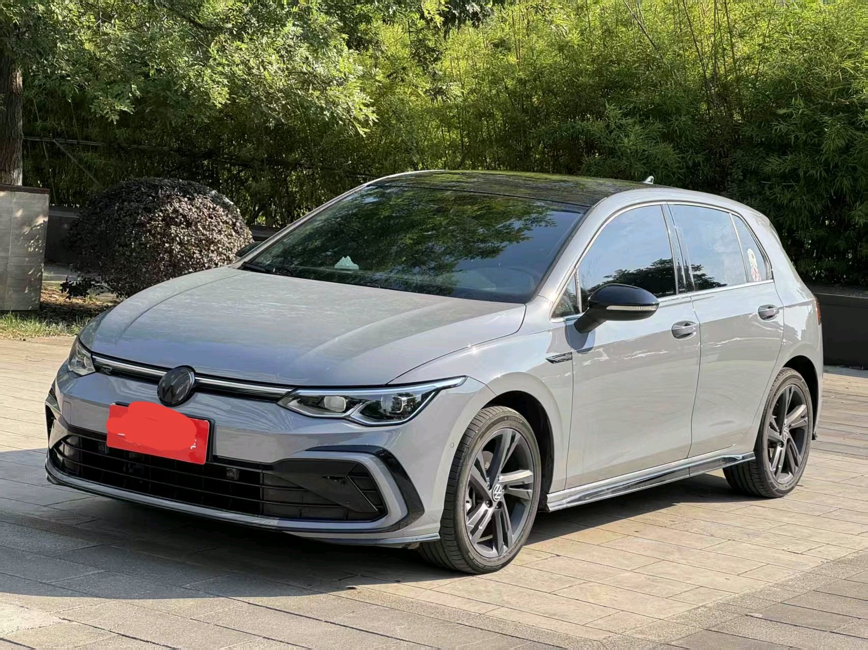 2023 2023 immagine di auto