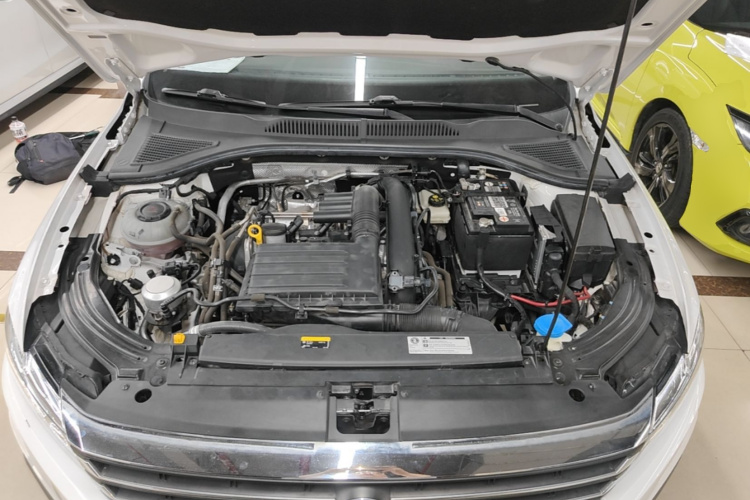 Volkswagen Lavida 2022 car image #20
