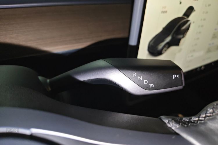 Tesla Model Y 2022 #16 Tesla Model Y 2022 car image #16