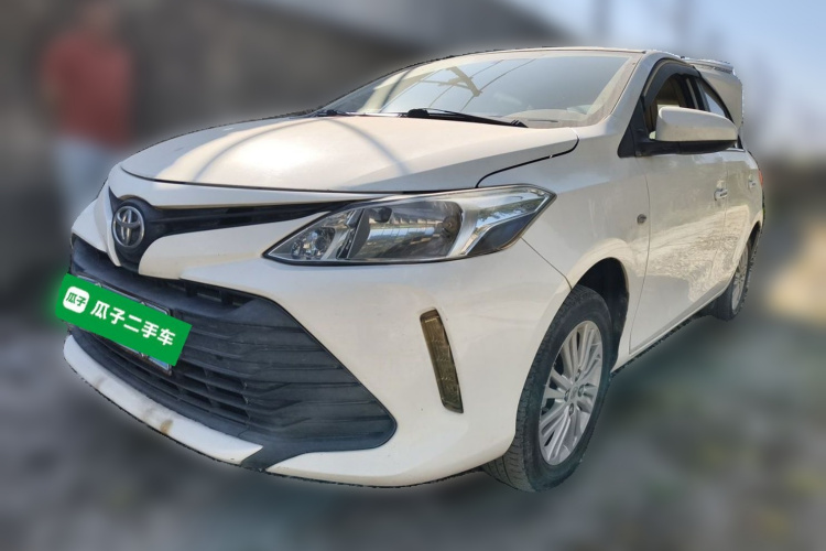 Toyota Vios 2017 #2 Toyota Vios 2017 image de voiture #2
