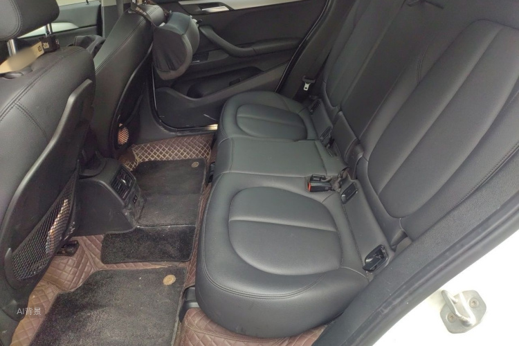 BMW X1 2019 car image #19