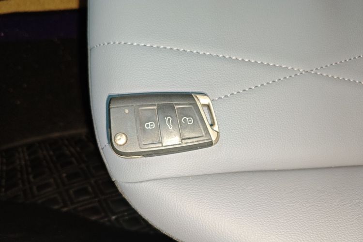 Volkswagen Lavida 2024 #9 Volkswagen Lavida 2024 car image #9