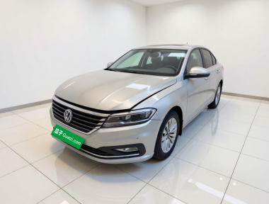 Volkswagen Lavida 2021 Volkswagen Lavida 2021 car image