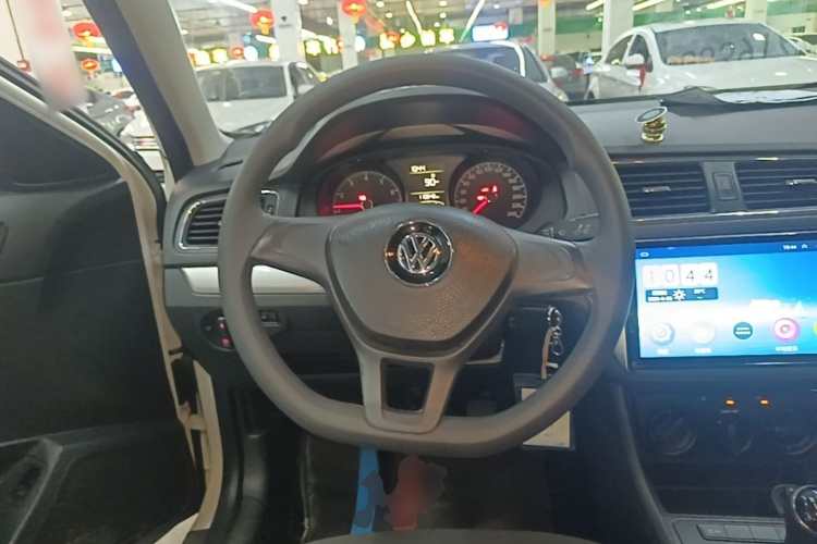 Volkswagen Lavida 2016 #11 Volkswagen Lavida 2016 car image #11