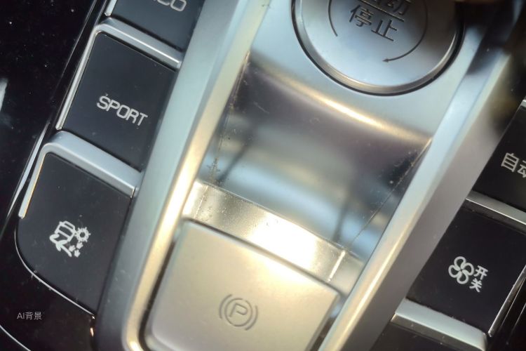 BYD Yuan Pro 2022 car image #10
