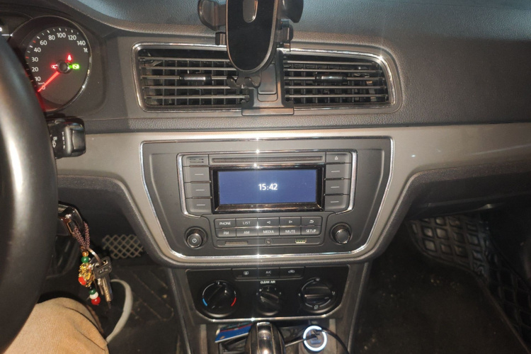 Volkswagen Lavida 2016 #17 Volkswagen Lavida 2016 car image #17