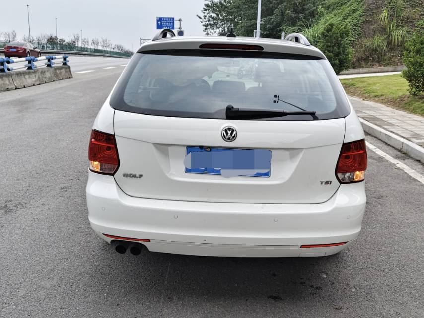 Volkswagen Golf (Imported) 2013 #10 Volkswagen Golf (Imported) 2013 car image #10