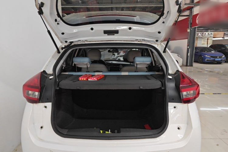 Chery Tiggo 3x 2022 صورة سيارة #19