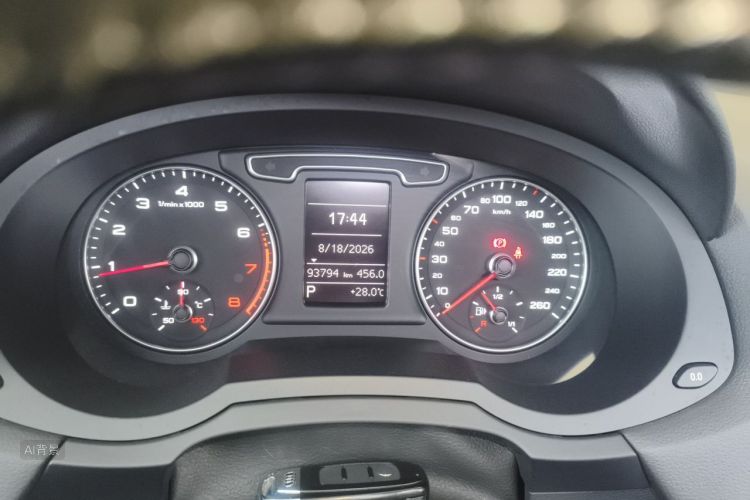 Audi Q3 2014 #14 Audi Q3 2014 immagine di auto #14