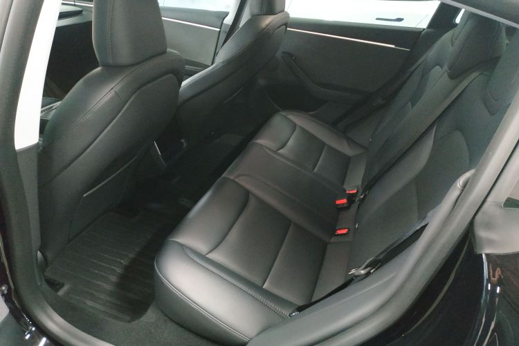 Tesla Model 3 2023 #17 Tesla Model 3 2023 car image #17