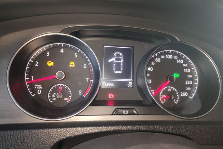 Volkswagen Golf 2016 #12 Volkswagen Golf 2016 car image #12
