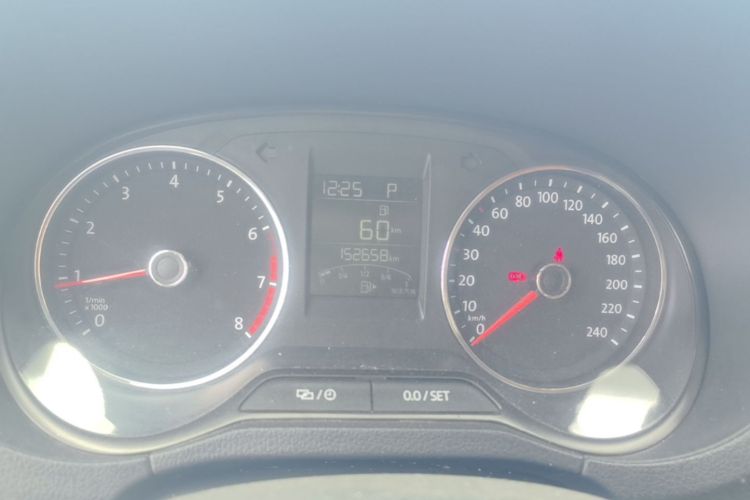 Volkswagen Polo 2018 #14 Volkswagen Polo 2018 car image #14