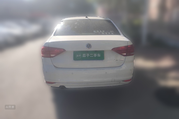 Volkswagen Lavida 2020 car image #6