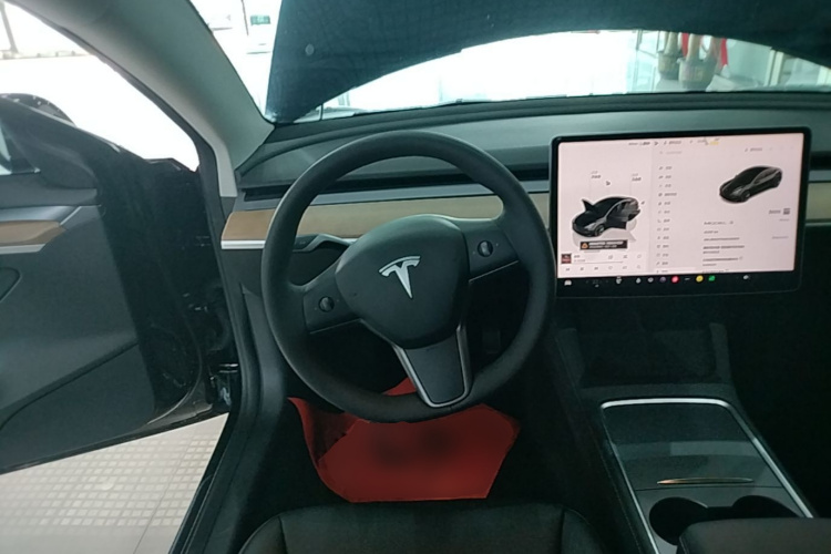 Tesla Model 3 2022 #11 Tesla Model 3 2022 immagine di auto #11