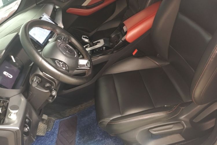 MG 5 2022 #15 MG 5 2022 car image #15
