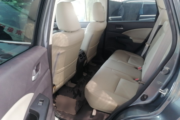 Honda CR-V 2014 #13 Honda CR-V 2014 car image #13