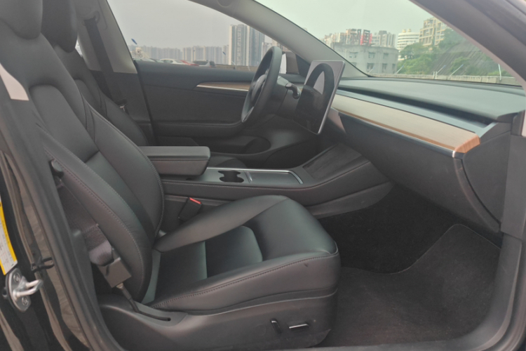 Tesla Model 3 2023 #15 Tesla Model 3 2023 car image #15