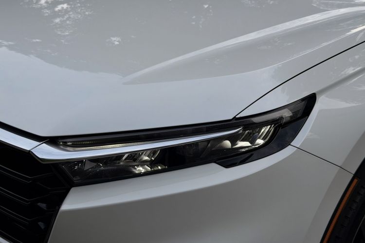 Honda CR-V 2023 car image #12