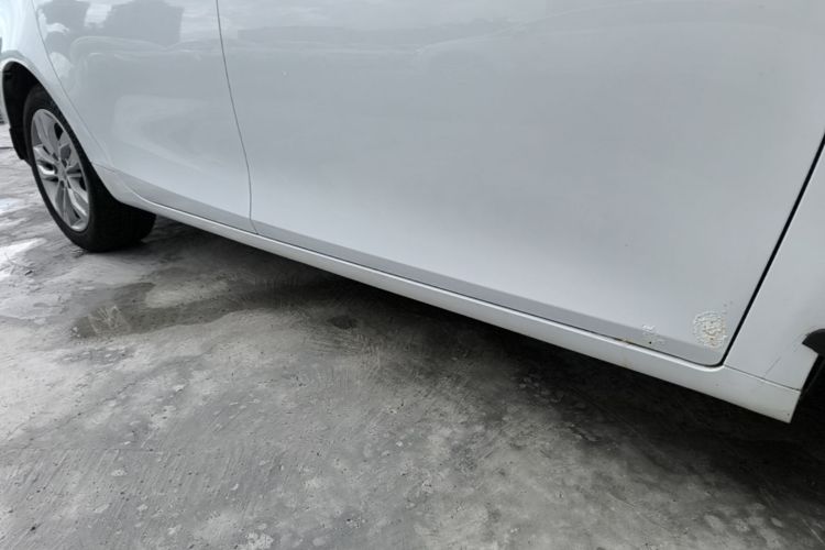 GEELY Emgrand 2016 #26 GEELY Emgrand 2016 car image #26