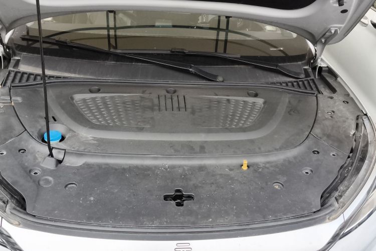 BYD Yuan Plus 2023 صورة سيارة #20