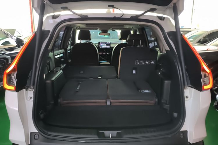 Honda CR-V 2024 car image #21