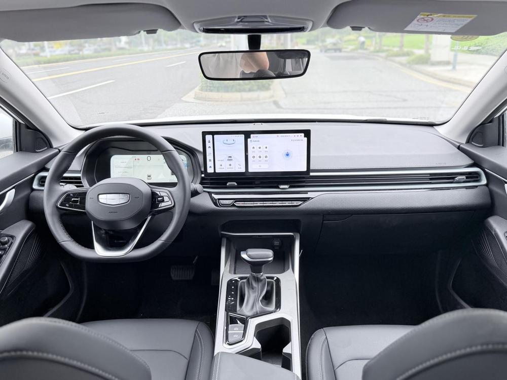 2026 car image #10