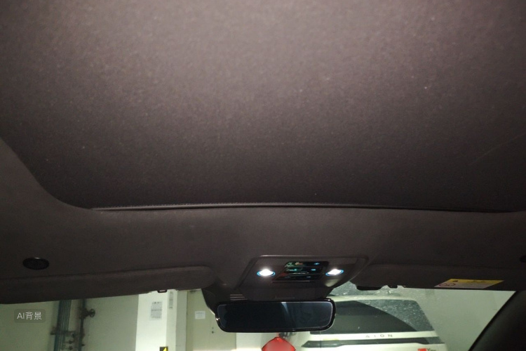BYD Han 2023 car image #20