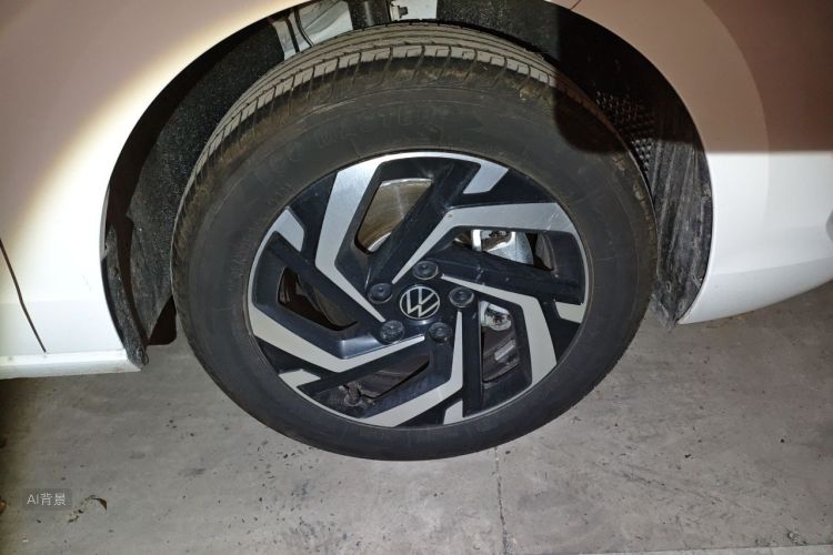 Volkswagen Lavida 2026 car image #9