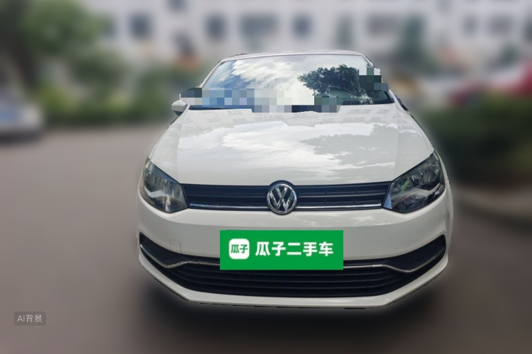Volkswagen Polo 2017 #3 Volkswagen Polo 2017 car image #3