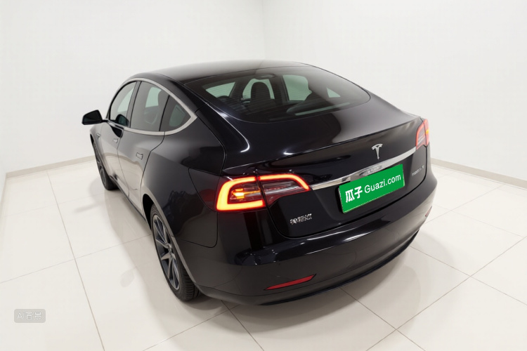 Tesla Model 3 2021 car image #5
