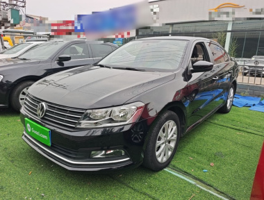 Volkswagen Lavida 2016 car image 