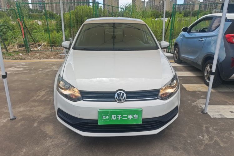 Volkswagen Polo 2017 #3 Volkswagen Polo 2017 صورة سيارة #3