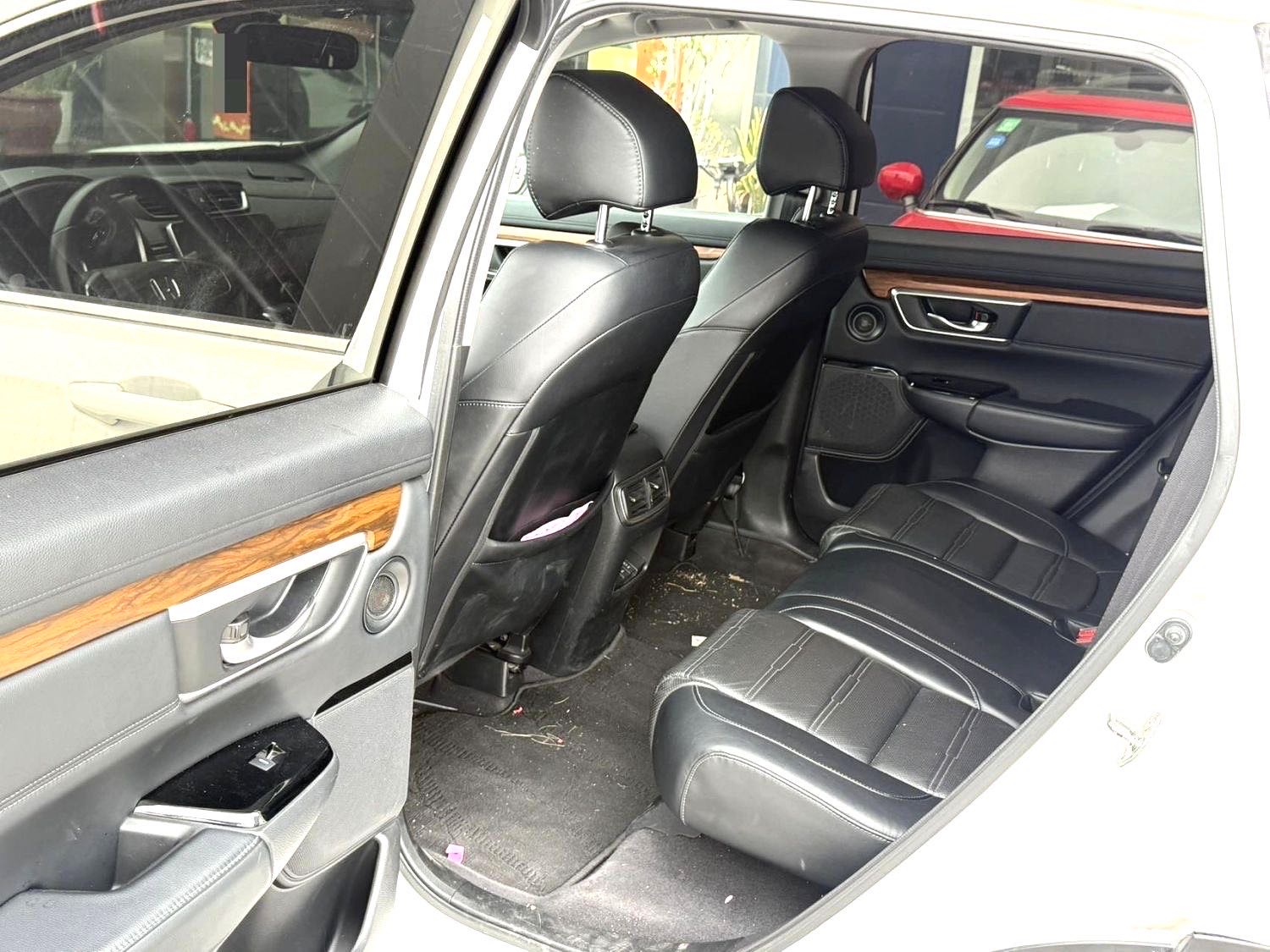 Honda CR-V 2020 car image #8