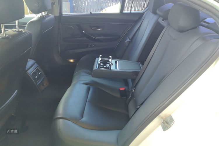 BMW 3 Series 2017 #19 BMW 3 Series 2017 car image #19