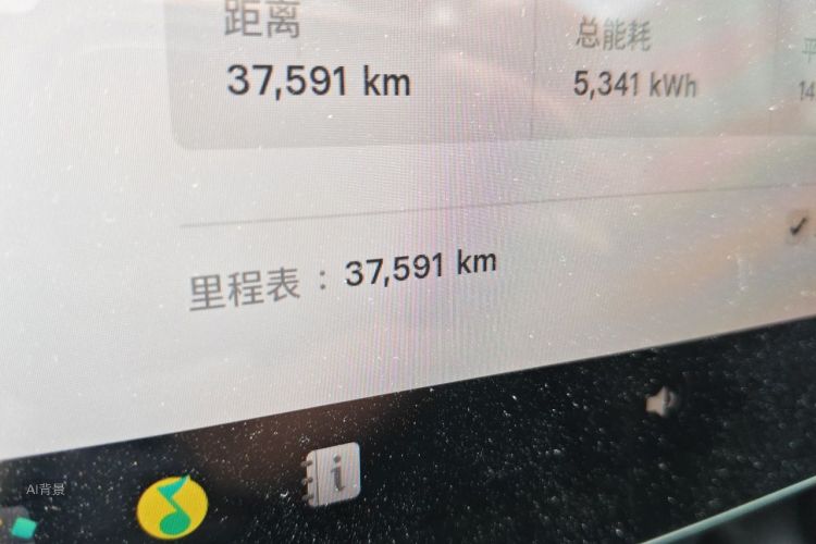 Tesla Model Y 2022 car image #14