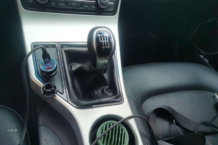 GEELY Emgrand GL 2017 #16 GEELY Emgrand GL 2017 car image #16