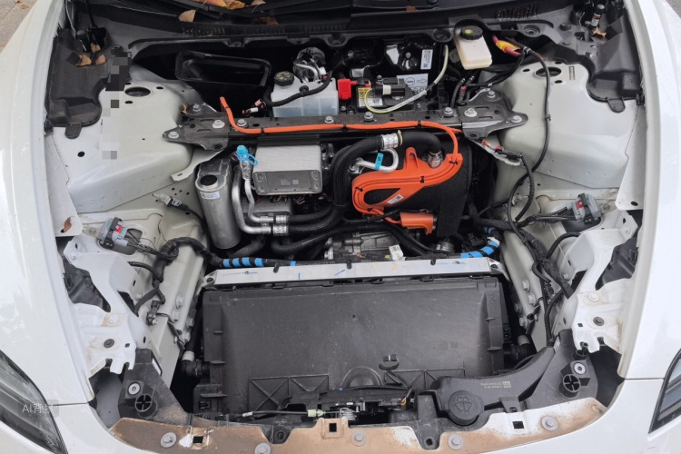 Tesla Model 3 2025 car image #22